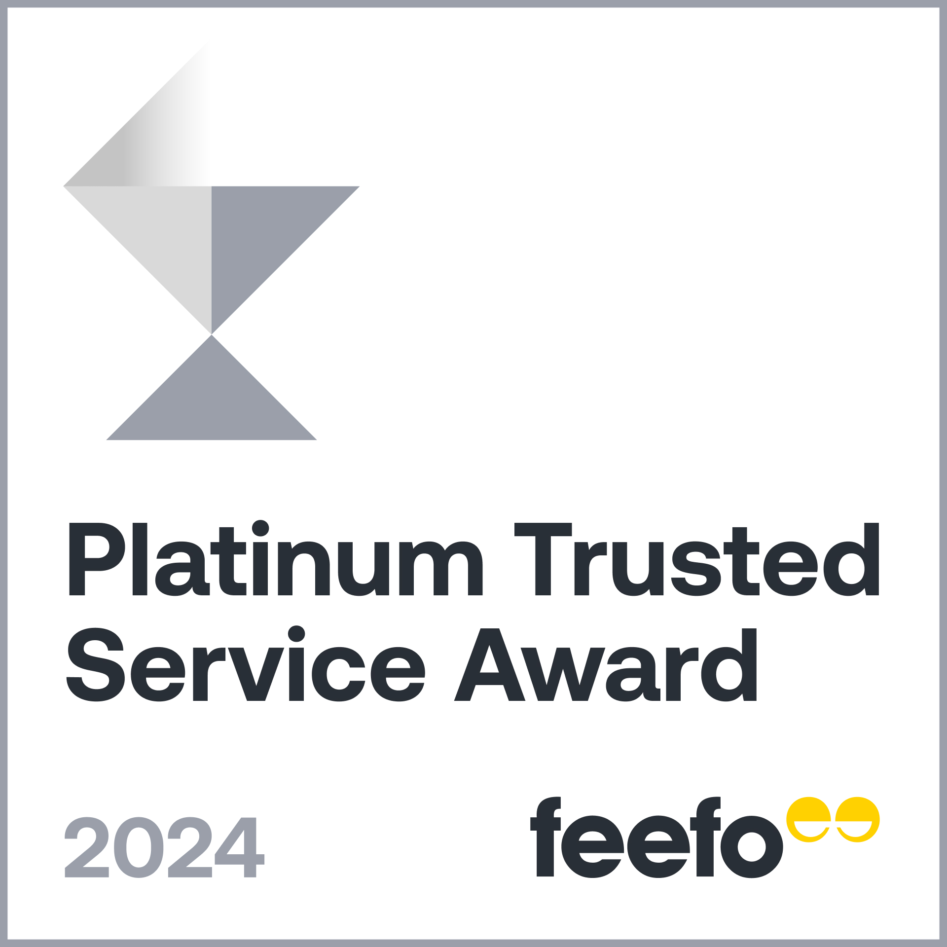 {"value":{"src":"https://file-manager-bucket-production-234547735252.s3.eu-west-2.amazonaws.com/qyzblryz50b5_Platinum Trusted Service Award 2024 - Badge - 1x1.jpg","alt":"","title":"Platinum Trusted Service Award 2024 - Badge - 1x1.jpg","fileId":"01HNAQ0JZWYDKTQEMPDJJ400K9"}}